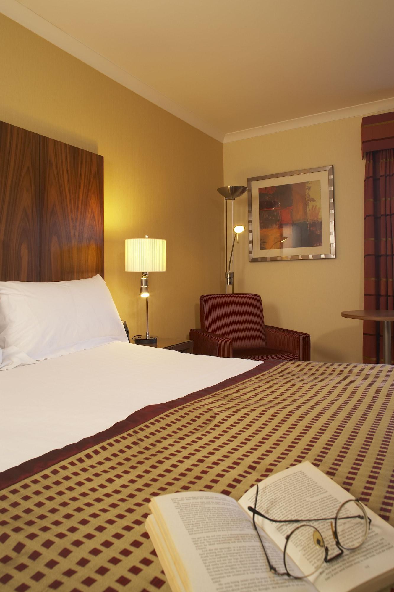 เดลตา โฮเทล บาย แมริออท มิลตัน เคนส์ Hotel มิลตันคีนส์ ภายนอก รูปภาพ