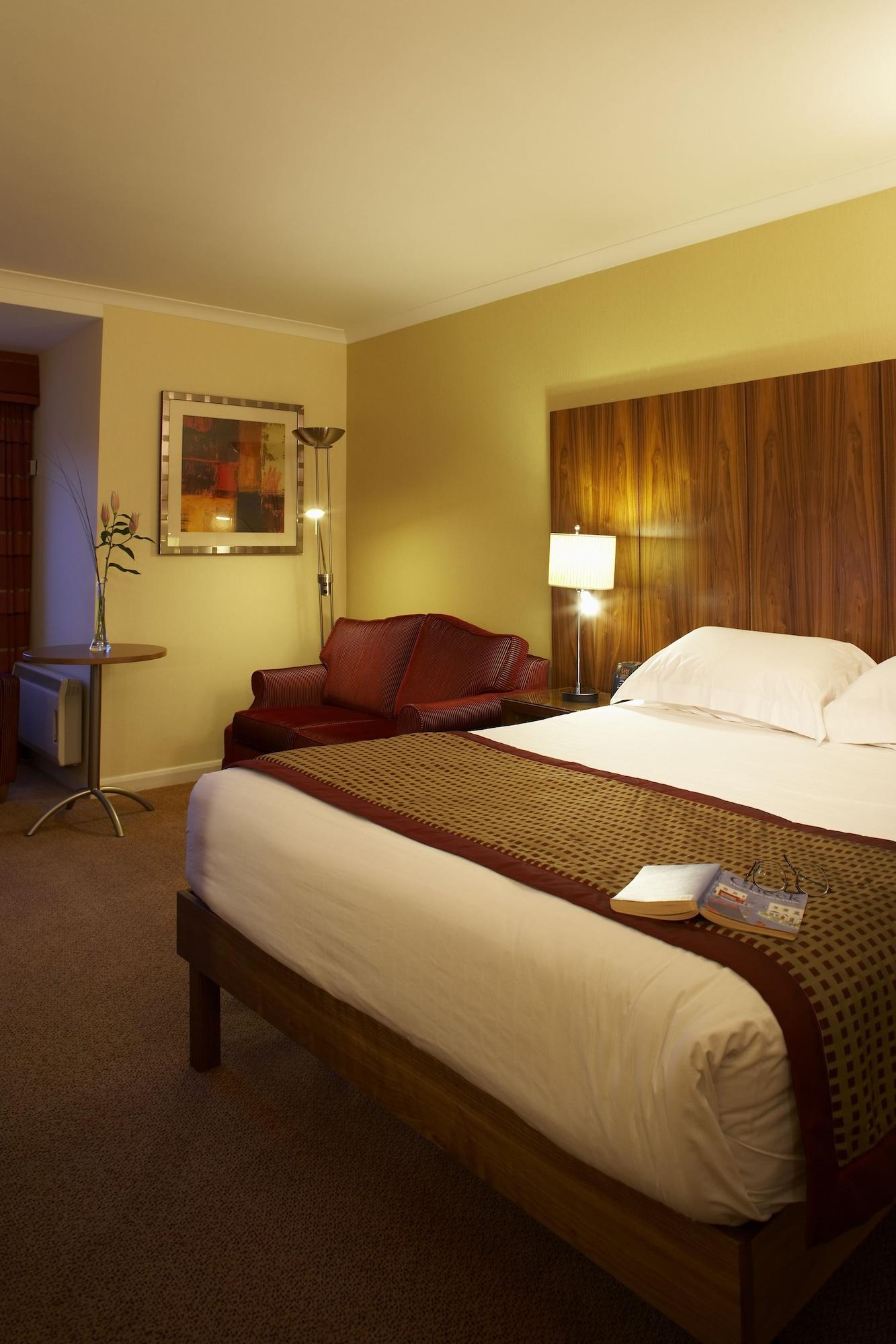 เดลตา โฮเทล บาย แมริออท มิลตัน เคนส์ Hotel มิลตันคีนส์ ภายนอก รูปภาพ