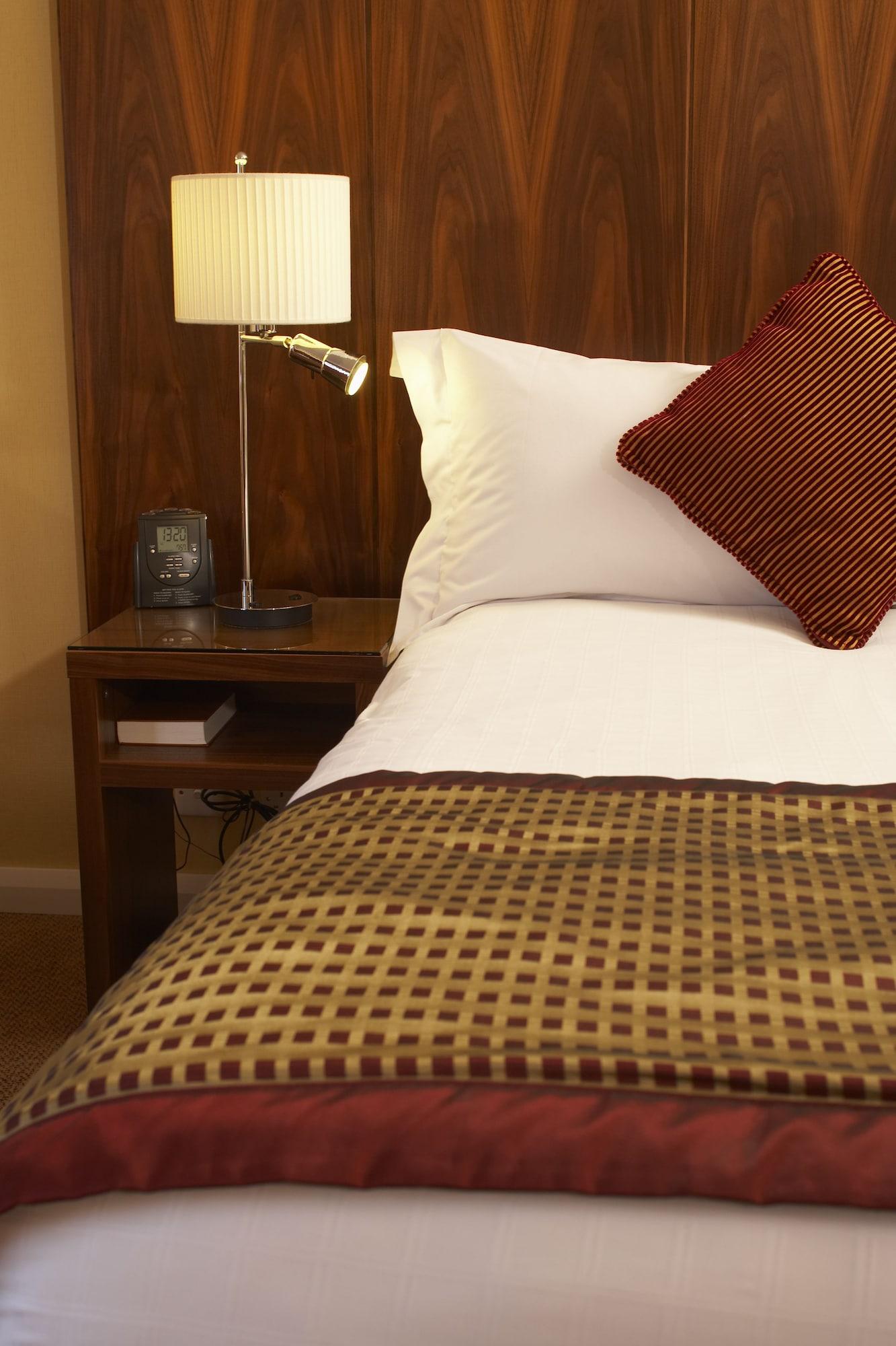 เดลตา โฮเทล บาย แมริออท มิลตัน เคนส์ Hotel มิลตันคีนส์ ภายนอก รูปภาพ