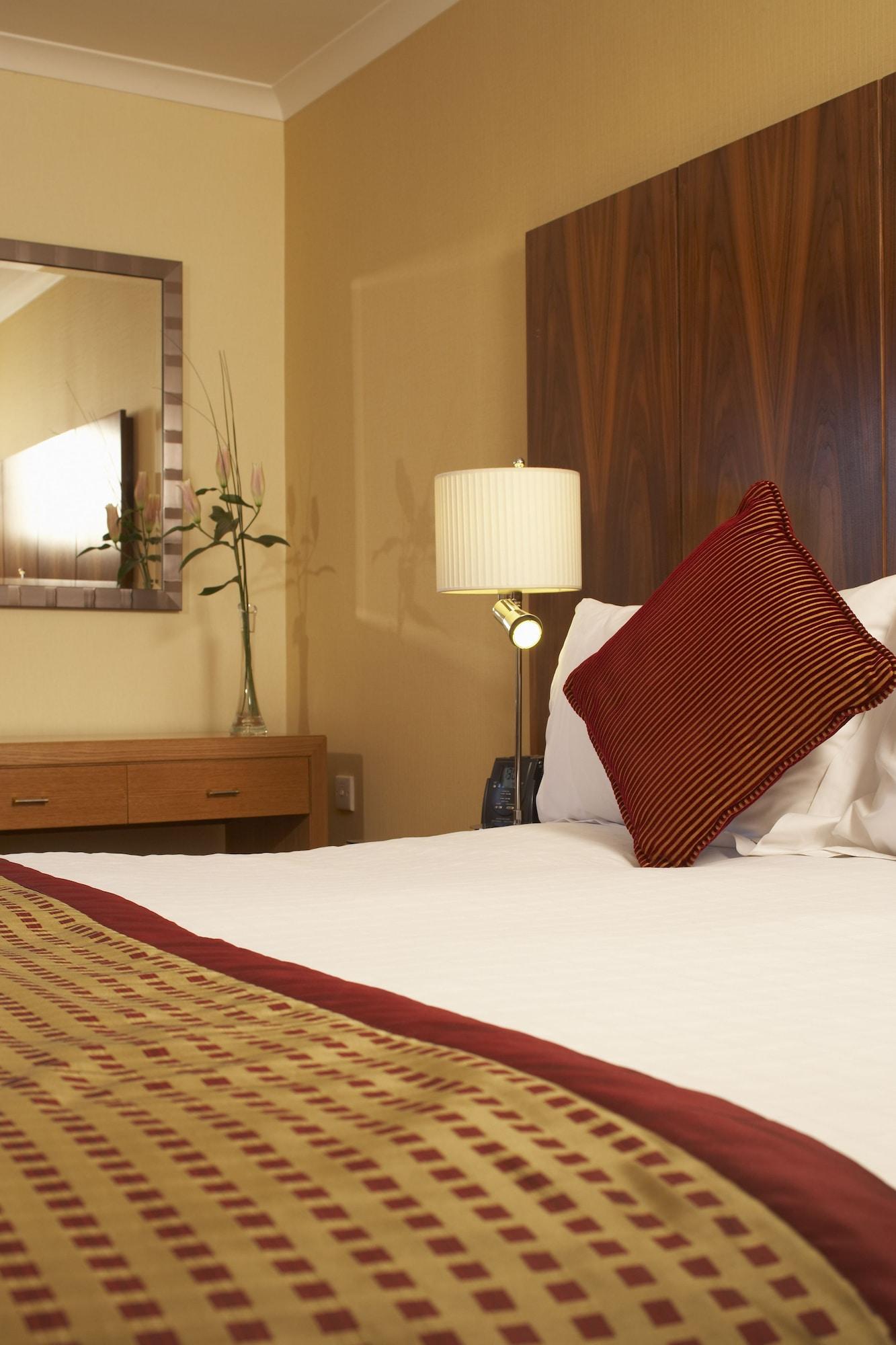 เดลตา โฮเทล บาย แมริออท มิลตัน เคนส์ Hotel มิลตันคีนส์ ภายนอก รูปภาพ