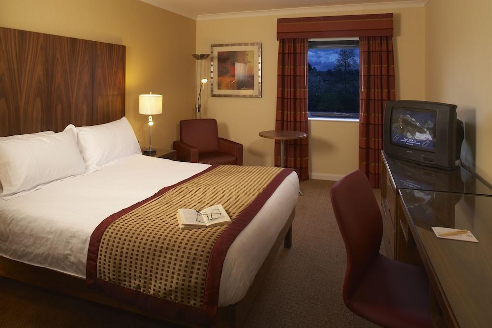 เดลตา โฮเทล บาย แมริออท มิลตัน เคนส์ Hotel มิลตันคีนส์ ห้อง รูปภาพ