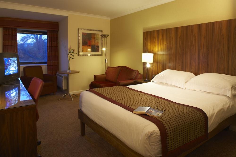 เดลตา โฮเทล บาย แมริออท มิลตัน เคนส์ Hotel มิลตันคีนส์ ภายนอก รูปภาพ