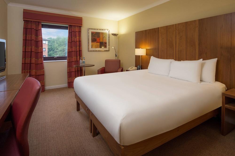 เดลตา โฮเทล บาย แมริออท มิลตัน เคนส์ Hotel มิลตันคีนส์ ภายนอก รูปภาพ