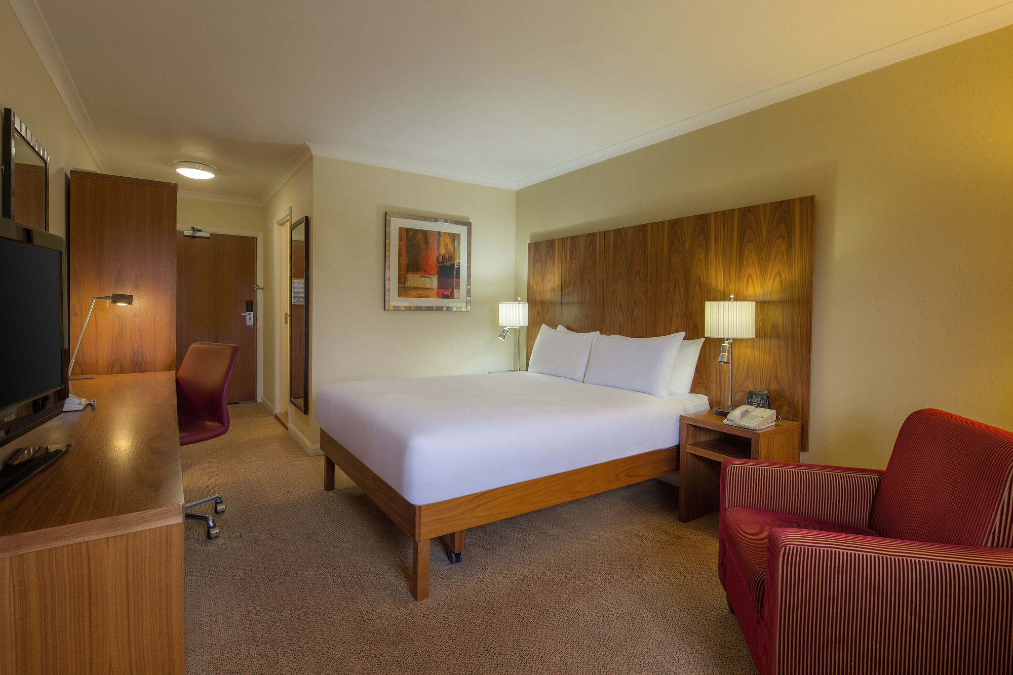 เดลตา โฮเทล บาย แมริออท มิลตัน เคนส์ Hotel มิลตันคีนส์ ภายนอก รูปภาพ